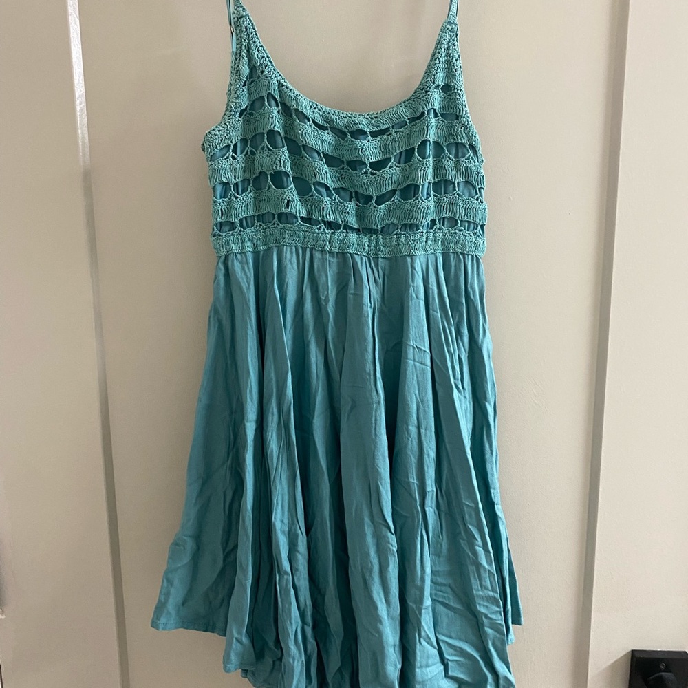 O’Neill dress